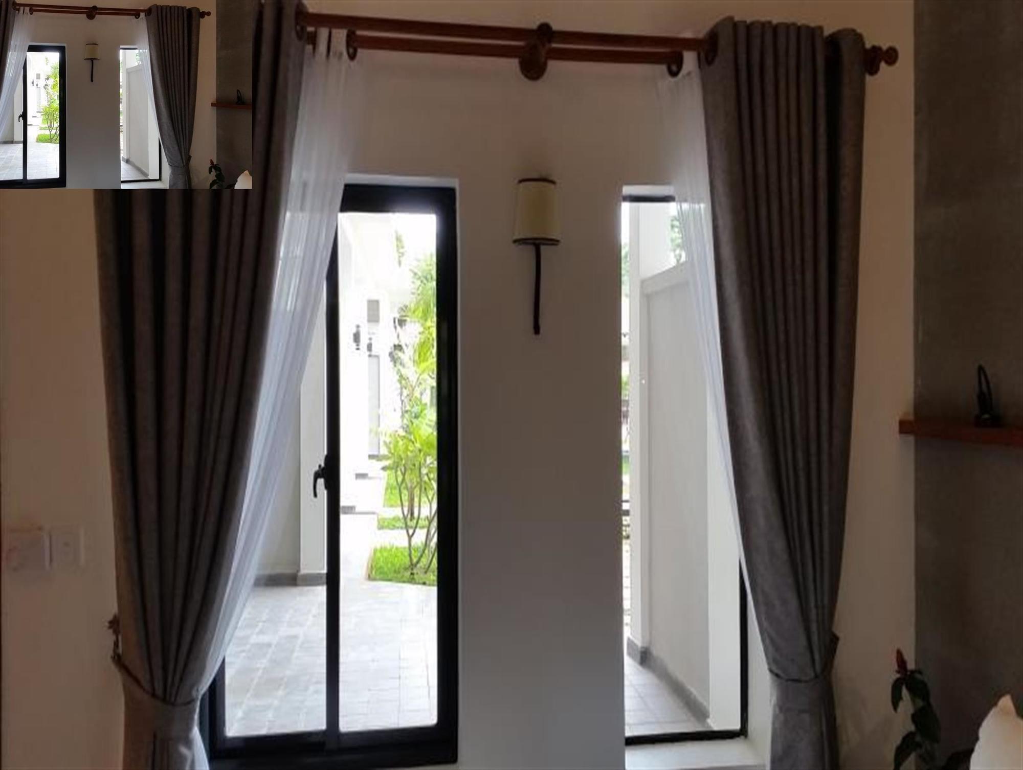 Lok Taneuy Residence Siem Reap Eksteriør billede