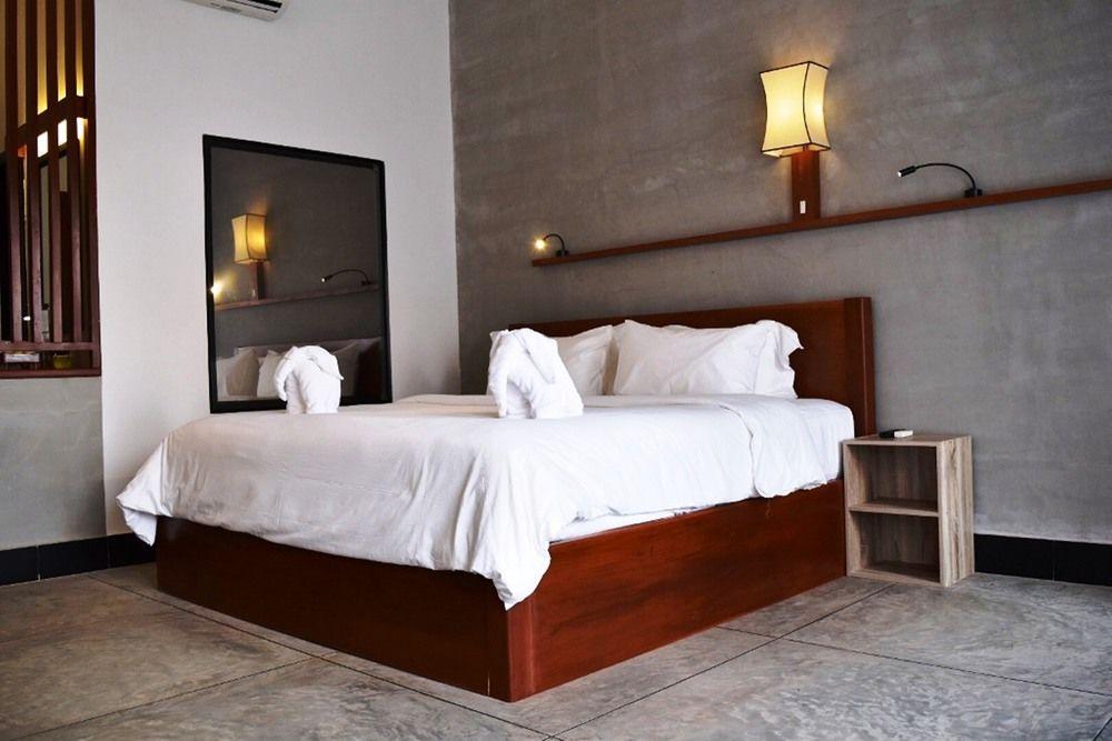 Lok Taneuy Residence Siem Reap Eksteriør billede