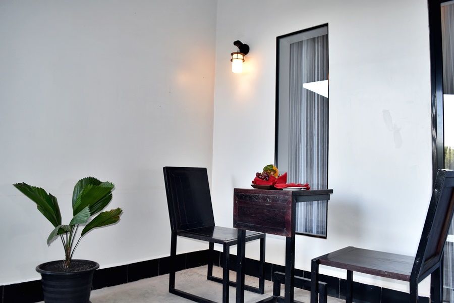 Lok Taneuy Residence Siem Reap Eksteriør billede