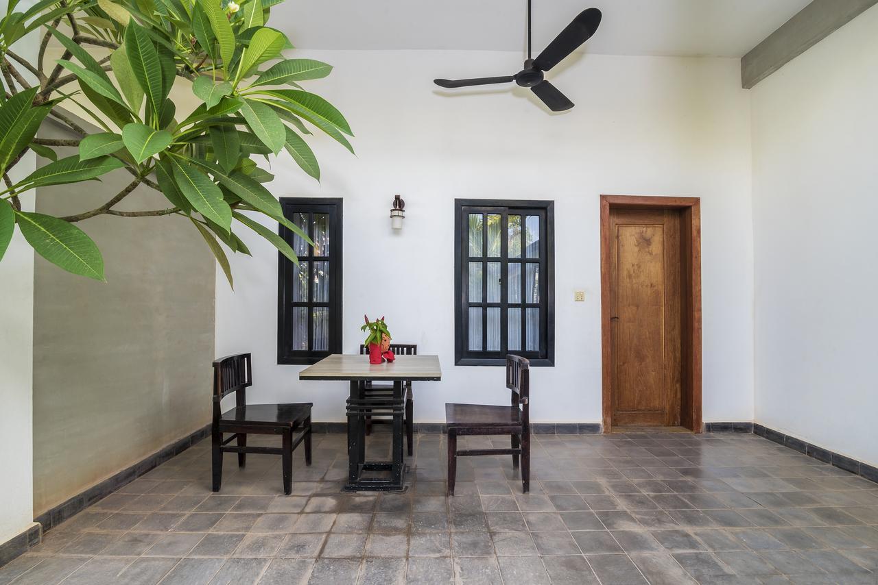 Lok Taneuy Residence Siem Reap Eksteriør billede