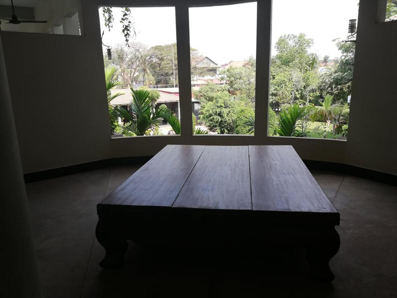 Lok Taneuy Residence Siem Reap Eksteriør billede